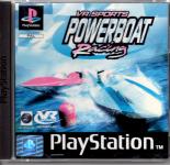 Powerboat Racing Vr Sport 