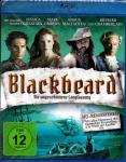 Blackbeard (Ungeschnittene Langfassung) 
