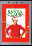 Santa Clause 1 - Eine Schne Bescherung (Disney) (Special Edition) 
