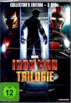 Iron Man - Trilogie (3 DVD) 