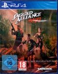 Jagged Alliance - Rage 