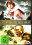 Kampf der Titanen - Box (1981 & 2010) (2 Filme / 2 DVD) 