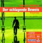 Der Schlagende Beweis - Phillip M. Margolin (9CD) (Siehe Info unten) 