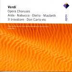 Verdi Opera Choruses 