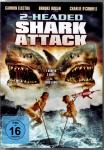 2 Headed Shark Attack (Uncut) 