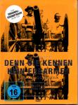 Denn Sie Kennen Kein Erbarmen (Mediabook mit CD & DVD) 