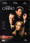 Casino (Englisches Cover, mit Deutschem Ton)  (Uncut / 178 Min.) 
