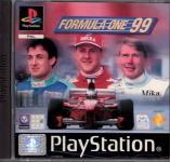 Formula One 99 