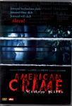American Crime - Video Kills 