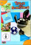 Timmy Das Schfchen - Spielt Fussball (Animation) 