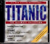 Titanic - The Ultimate Collection 