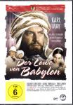 Der Lwe Von Babylon (Karl May) (Klassiker) 