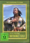 Mein Freund Winnetou - Die Komplette Serie (3 DVD) (14 Episoden) (Klassiker) 