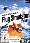 Flug Simulator Paket 