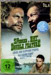 Bud Spencer & Terence Hill Vol. 4 (Hgel Der Blutigen Stiefel & Das Leben Kennt Keine Gnade) 