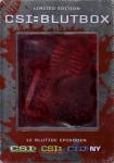 CSI - Blutbox (3 DVD) (Steelbox) (Limited Edition) 