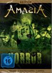 Best Of Amazia - Horror-Box 