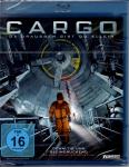 Cargo - Da Draussen Bist Du Allein 