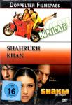 Shah Rukh Khan (2 Filme) Box 
