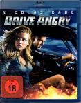 Drive Angry 