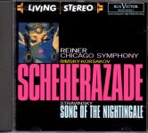 Scheherazade (Reiner / Rimsky-Korsakov) (Siehe Info unten) 