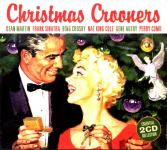 Christmas Crooners (2 CD) (Siehe Info unten) 