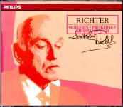Richter - The Authorised Recordings (2 CD) (Siehe Info unten) 