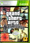 Grand Theft Auto - San Andreas (GTA) 