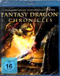 Fantasy Dragon Chronicles - Box (The Fire Dragon Chronicles & The Fire Dragon Chronicles-Dragonquest & Mystikal-Eldyn Der Zauberlehrling) 