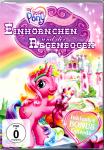 Einhrnchen Und Der Regenbogen - My Little Pony (Animation) 