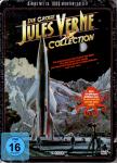 Die Grosse Jules Verne Collection (4 DVD / 12 Filme) (Steelbox) (Klassiker) (Siehe Info unten) 