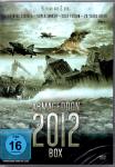 Armageddon 2012 - BOX (4 Filme auf 2 DVD) 
