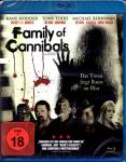 Family Of Cannibals 