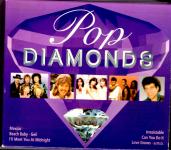Pop Diamonds 