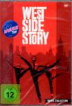West Side Story (Kult-Musical) (Siehe Info unten) 
