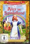 Alice Im Spiegelland 