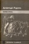 Animal Farm - George Orwell (Englisch) (Siehe Info unten) 