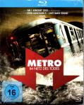 Metro - Im Netz Des Todes 