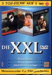 XXL-Box 3 (Doppelgnger & Puppenmord & Unzertrennlichen) 