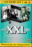 XXL-Box 4 (Vom Sndigen Poeten & Hamlet & Die Schwarze Narzisse) 
