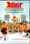 Asterix - Im Land der Gtter (Animation) 