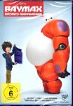 Baymax - Riesiges Robowabohu (Disney) (Animation) (Siehe Info unten) 