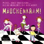 Mdchenkram ! (Siehe Info unten) 