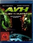 Alien Vs. Hunter - AVH 