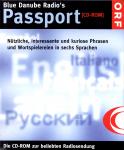 ORF: Blue Danube Radios - Passport (Raritt) (Siehe Info unten) 