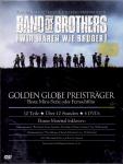 Band Of Brothers - Box (6 DVD / Alle 10 Teile) 