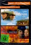 Montana Sky & Blue Smoke 