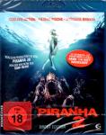 Piranha 2 (Uncut) 