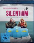 Silentium (2. Brenner-Film) 