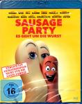 Sausage Party (Animation) 